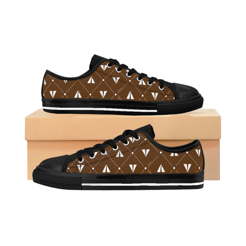 Decorum™ Sneakers by Infinit: Earthen