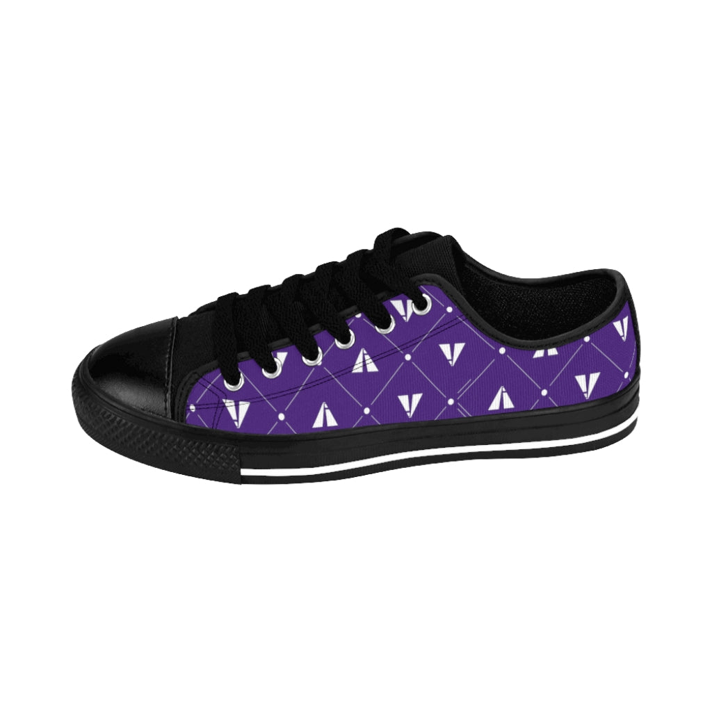 Decorum™ Sneakers by Infinit: Twilight