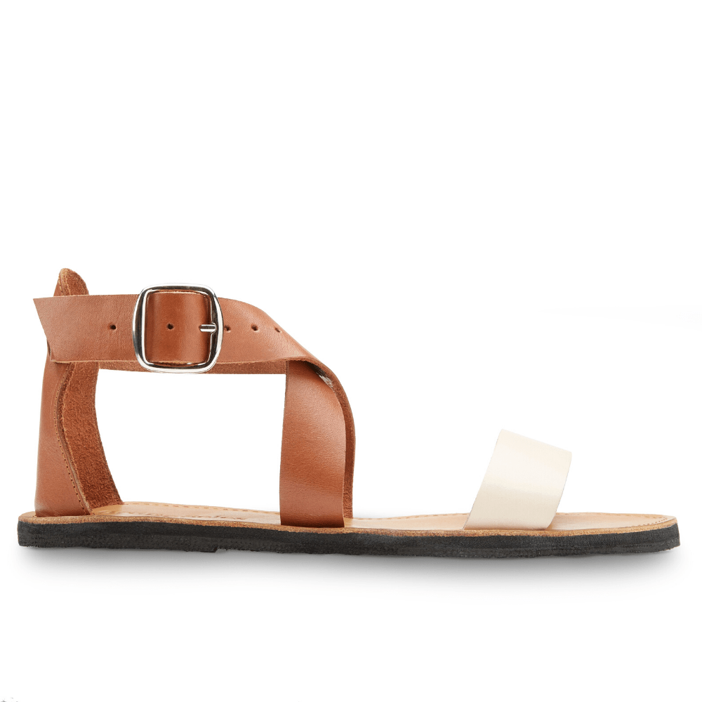 Amazing Grace™ Leather Sandal