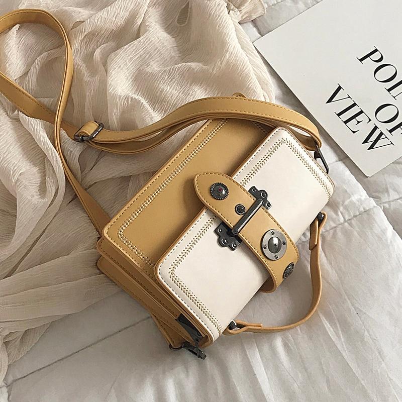 Ada™ Elegant Shoulder Bag