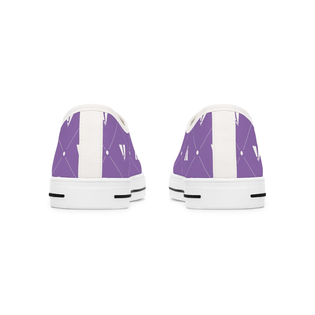 Decorum™ Low Tops by Infinit: Lime