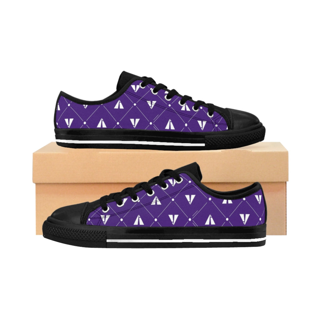 Decorum™ Sneakers by Infinit: Twilight