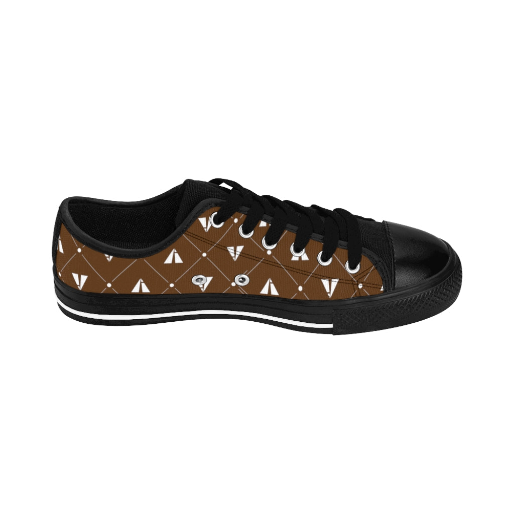 Decorum™ Sneakers by Infinit: Earthen