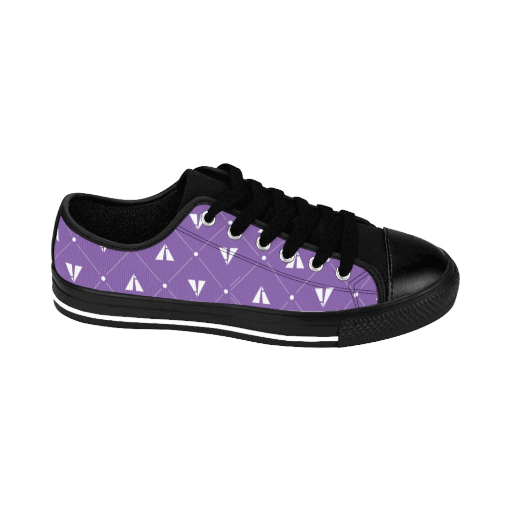 Decorum™ Sneakers by Infinit: Feather