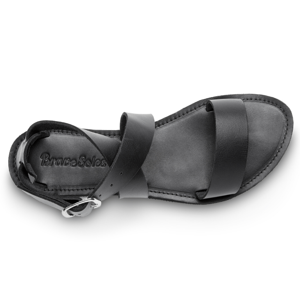 Amazing Grace™ Leather Sandal