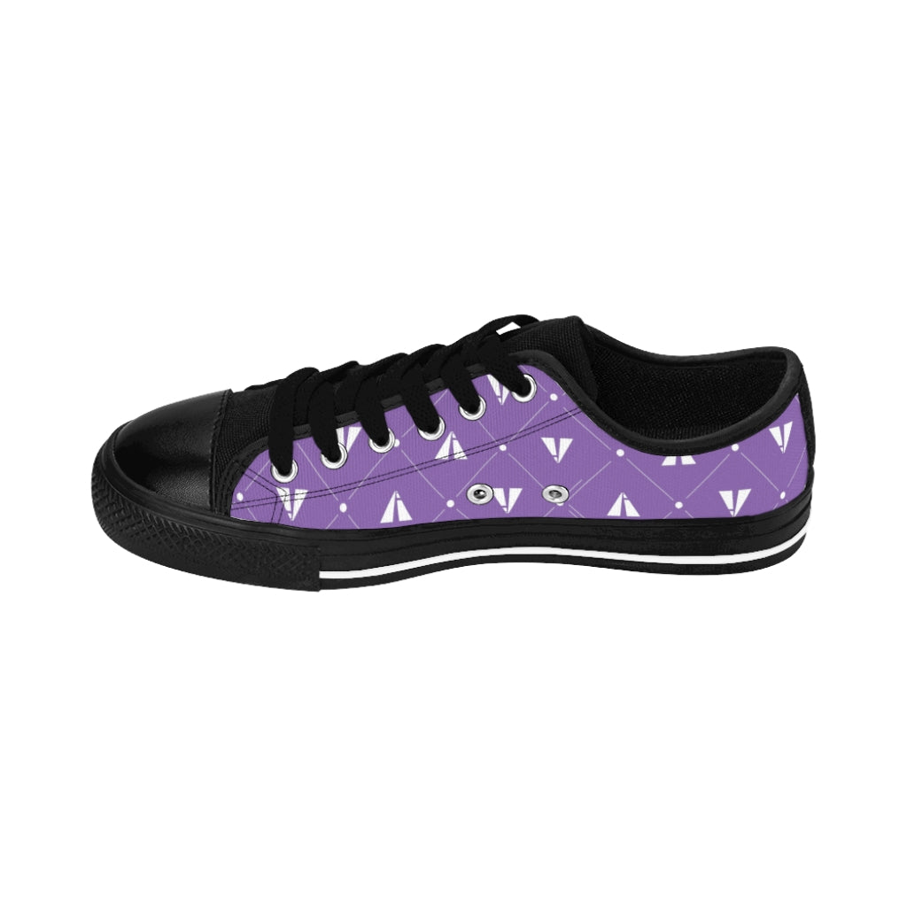 Decorum™ Sneakers by Infinit: Feather