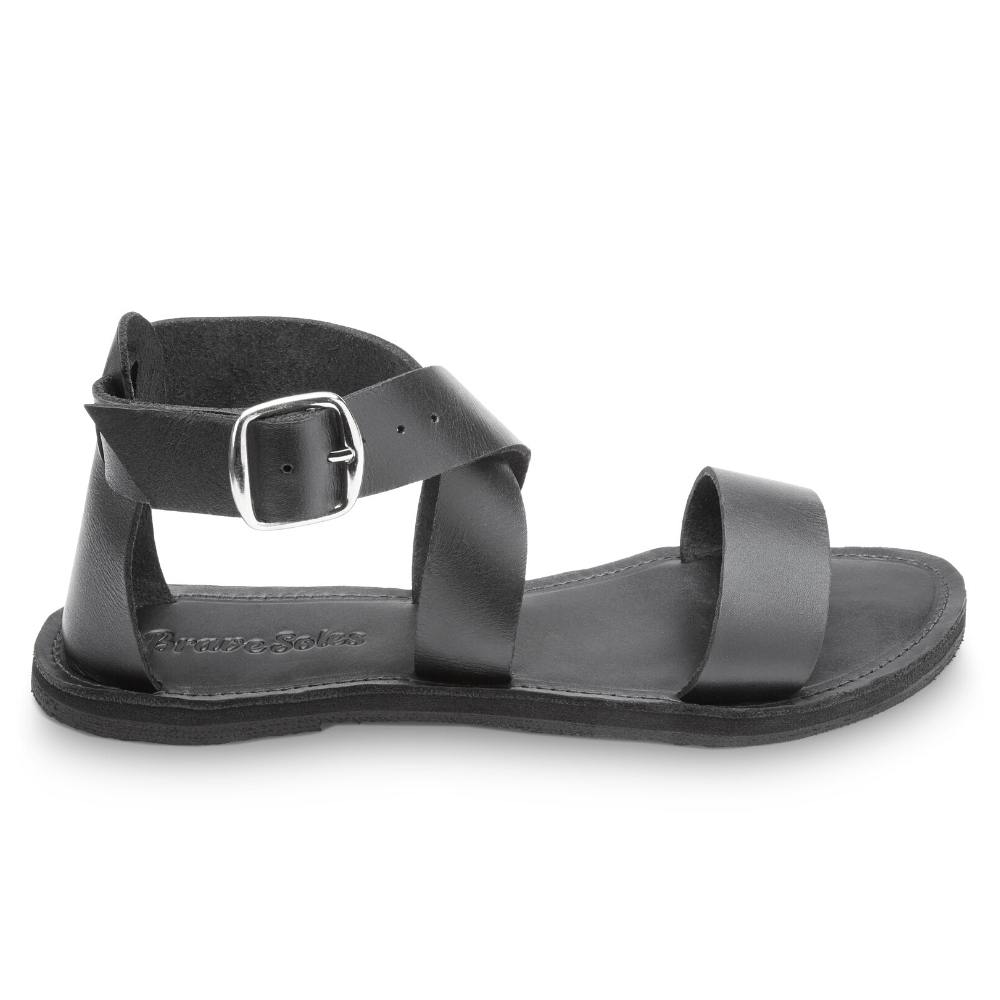 Amazing Grace™ Leather Sandal