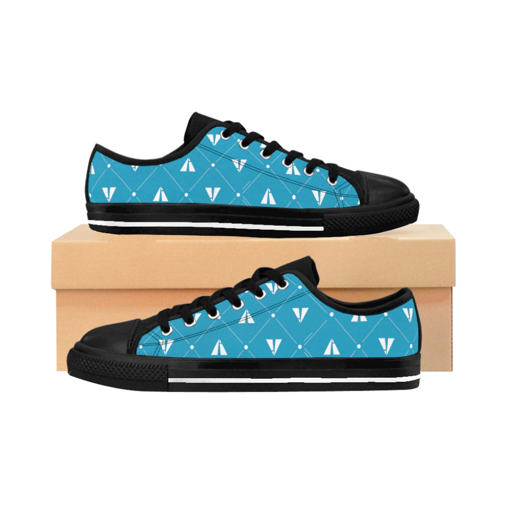 Decorum™ Sneakers by Infinit: Medianic