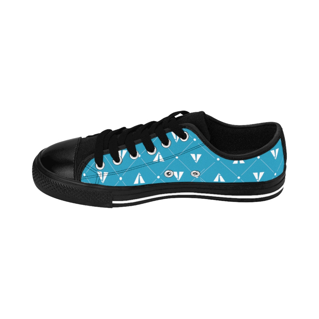 Decorum™ Sneakers by Infinit: Medianic
