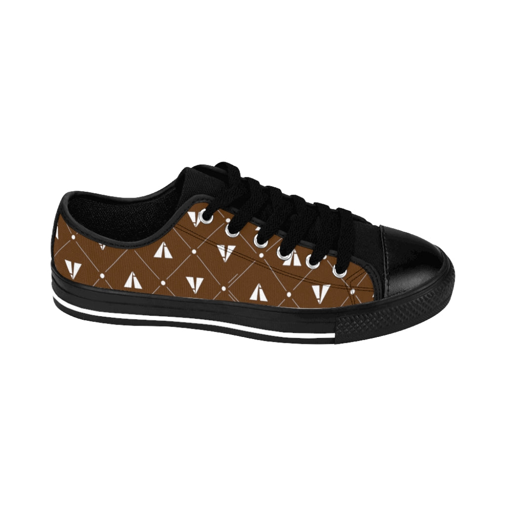Decorum™ Sneakers by Infinit: Earthen