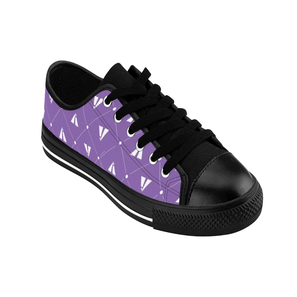 Decorum™ Sneakers by Infinit: Feather