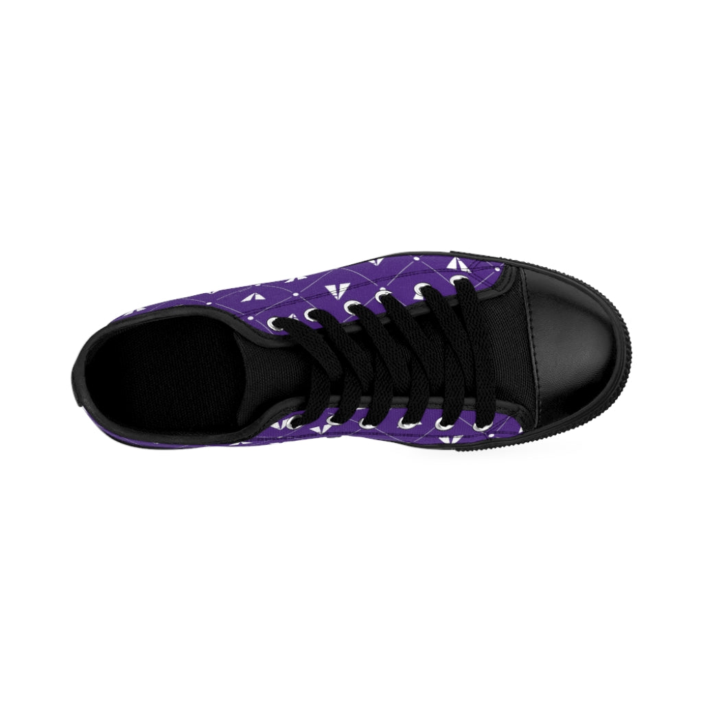 Decorum™ Sneakers by Infinit: Twilight