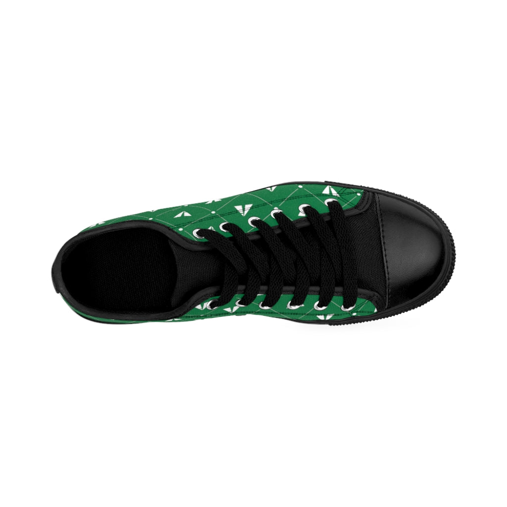 Decorum™ Sneakers by Infinit: Evergreen