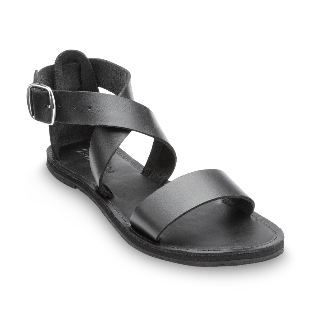 Amazing Grace™ Leather Sandal
