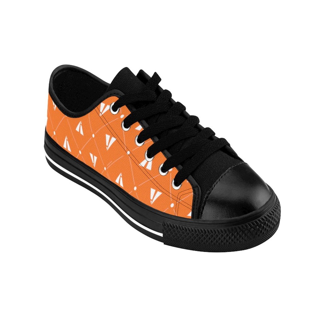 Decorum™ Sneakers by Infinit: Sunrise