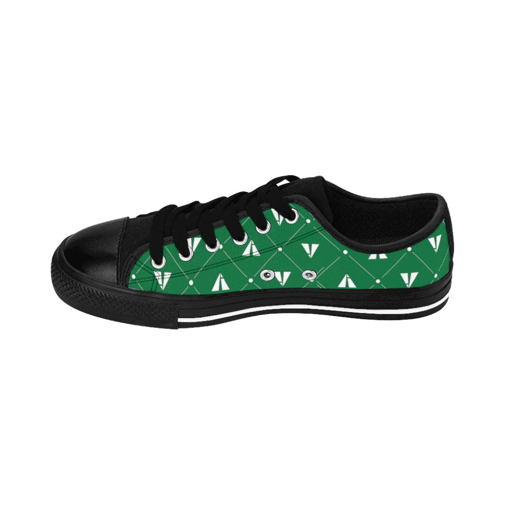 Decorum™ Sneakers by Infinit: Evergreen