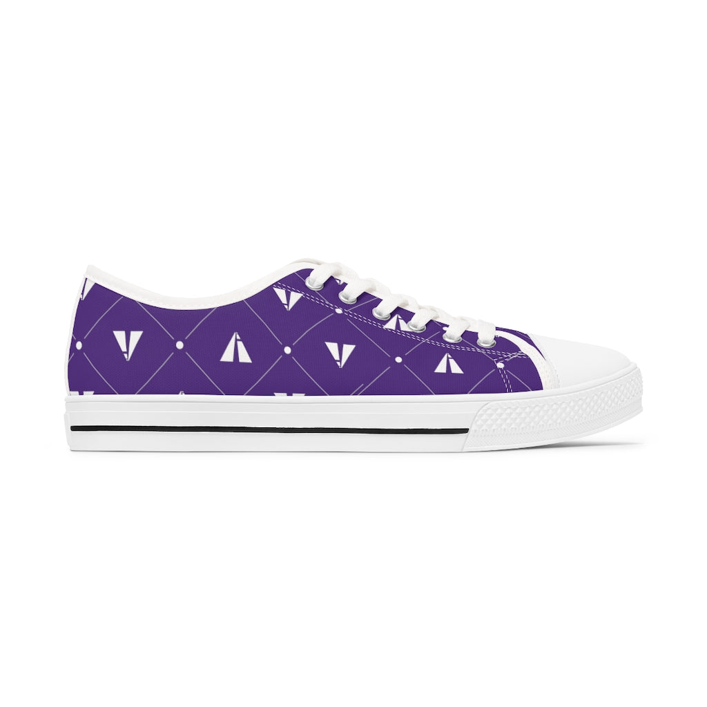 Decorum™ Low Tops by Infinit: Lime