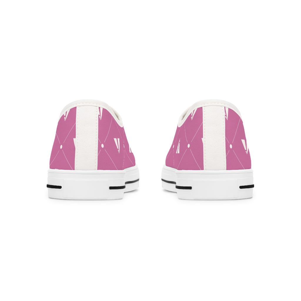 Decorum™ Low Tops by Infinit: Gumball