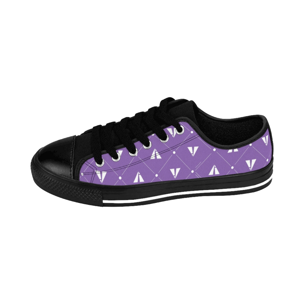 Decorum™ Sneakers by Infinit: Feather