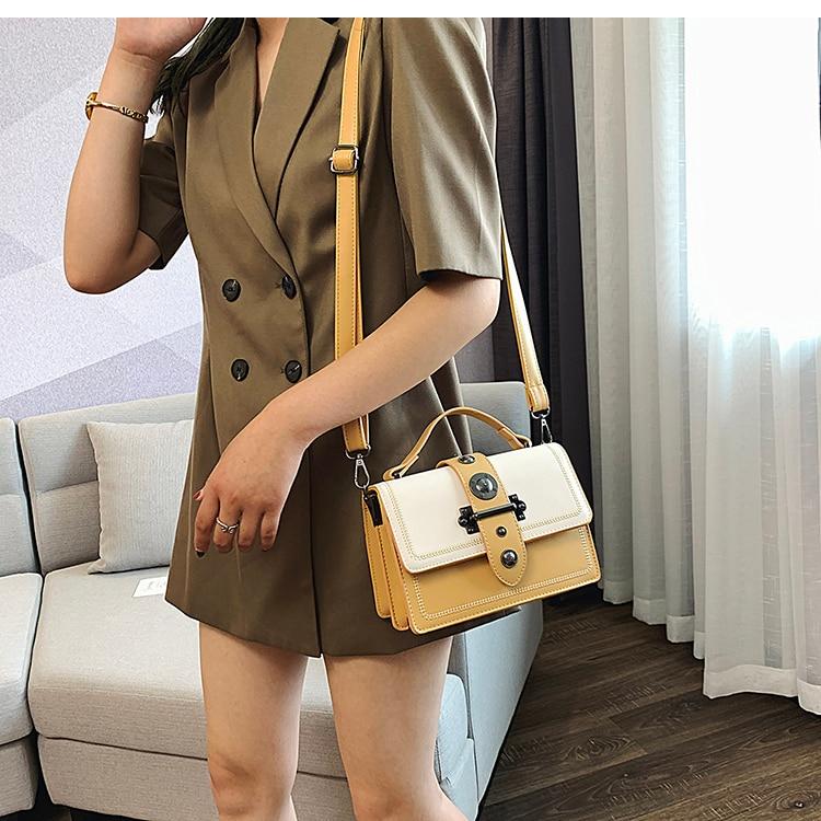 Ada™ Elegant Shoulder Bag