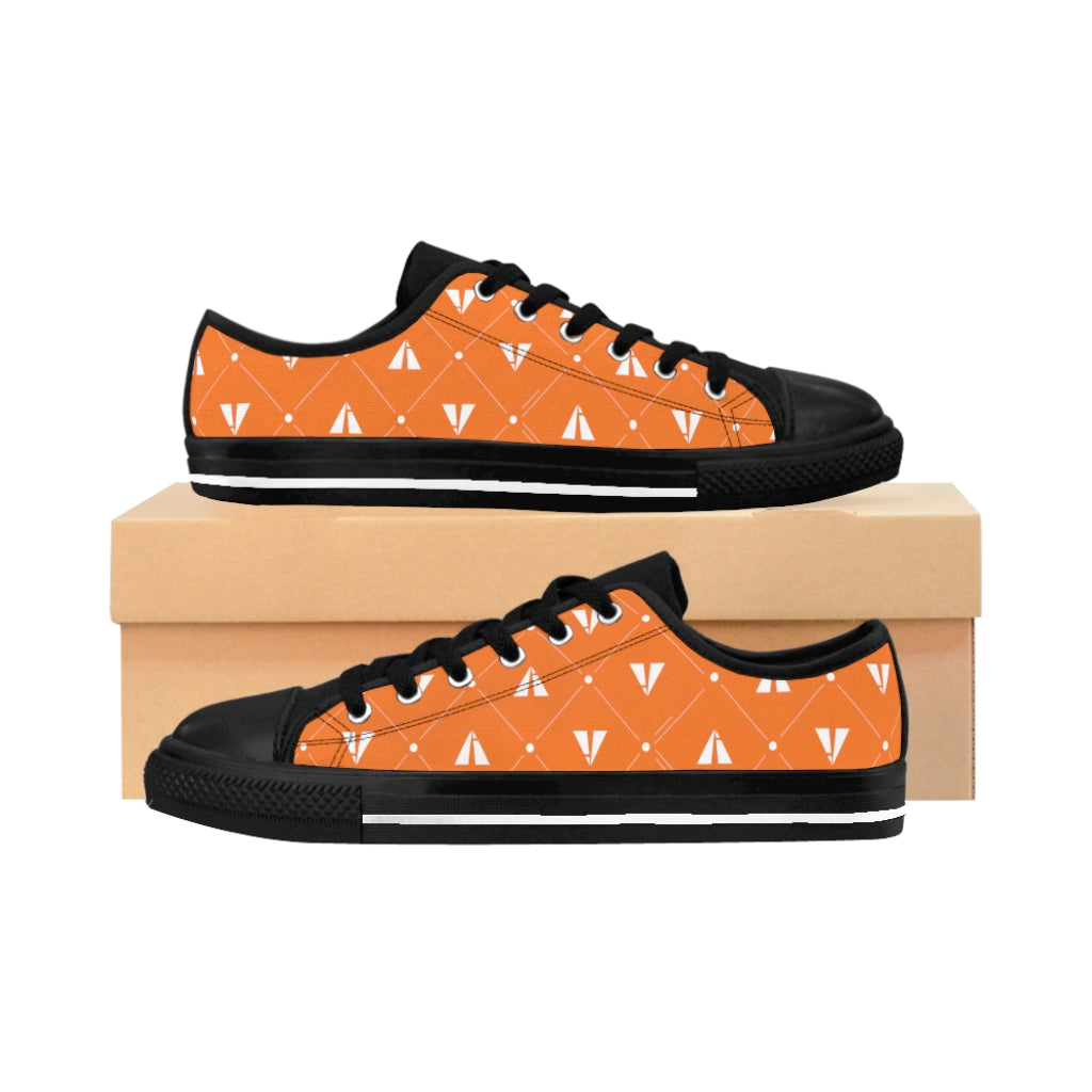 Decorum™ Sneakers by Infinit: Sunrise