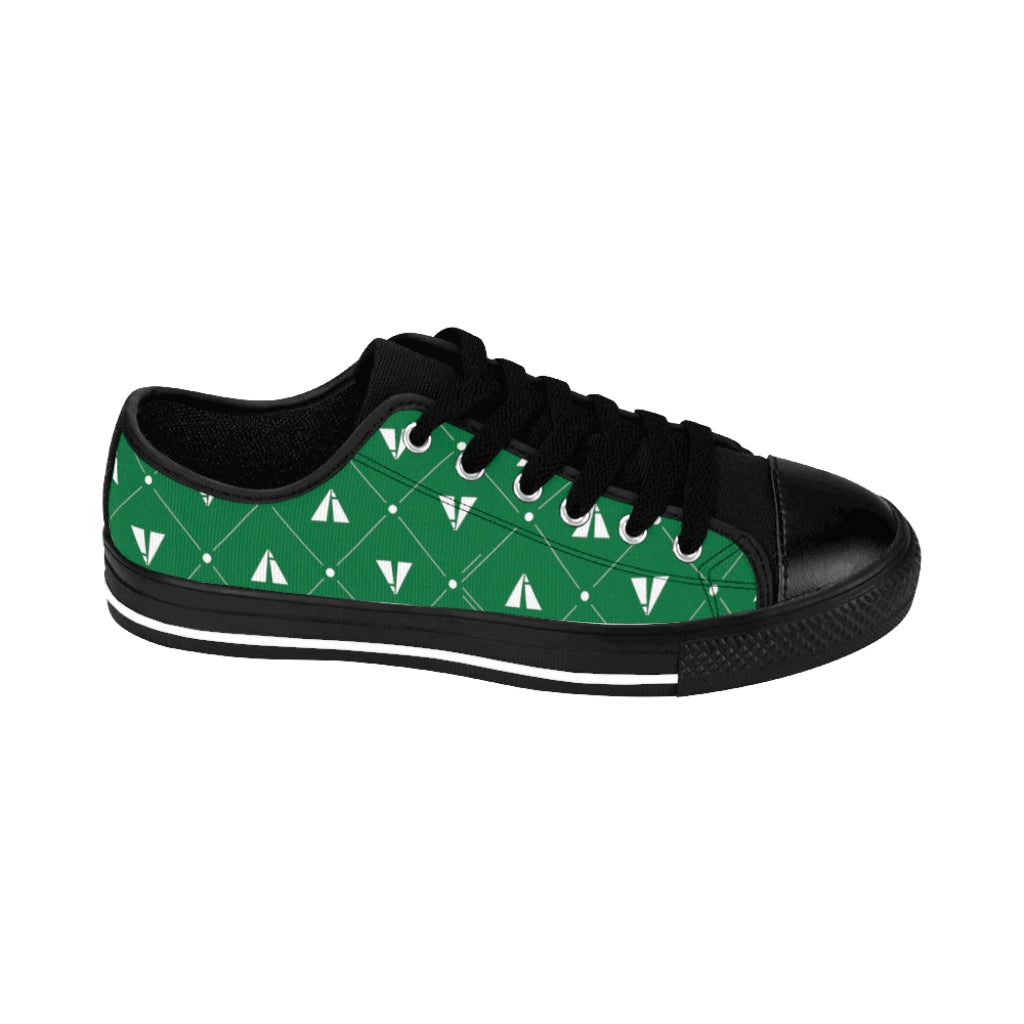Decorum™ Sneakers by Infinit: Evergreen