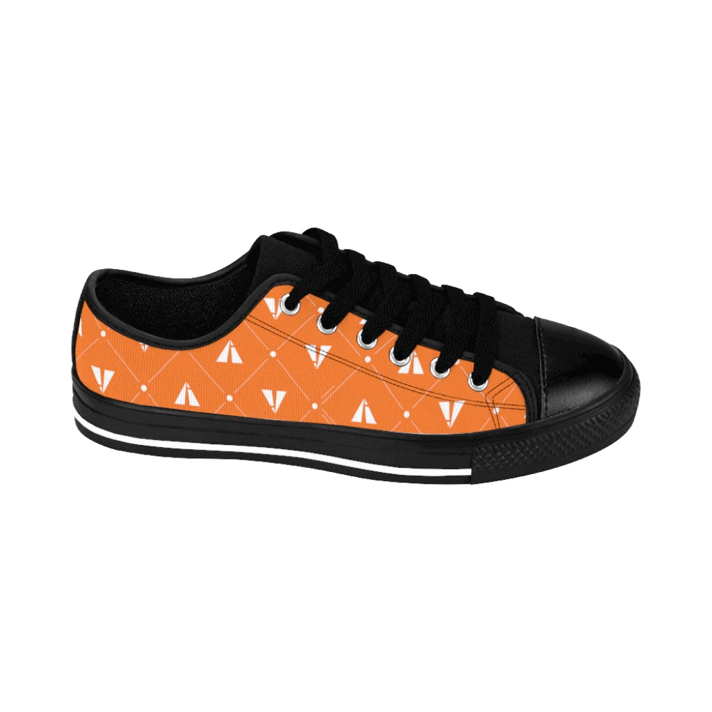 Decorum™ Sneakers by Infinit: Sunrise