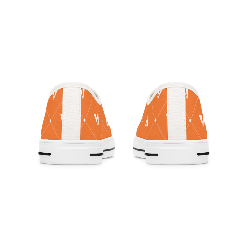 Decorum™ Low Tops by Infinit: Sunrise