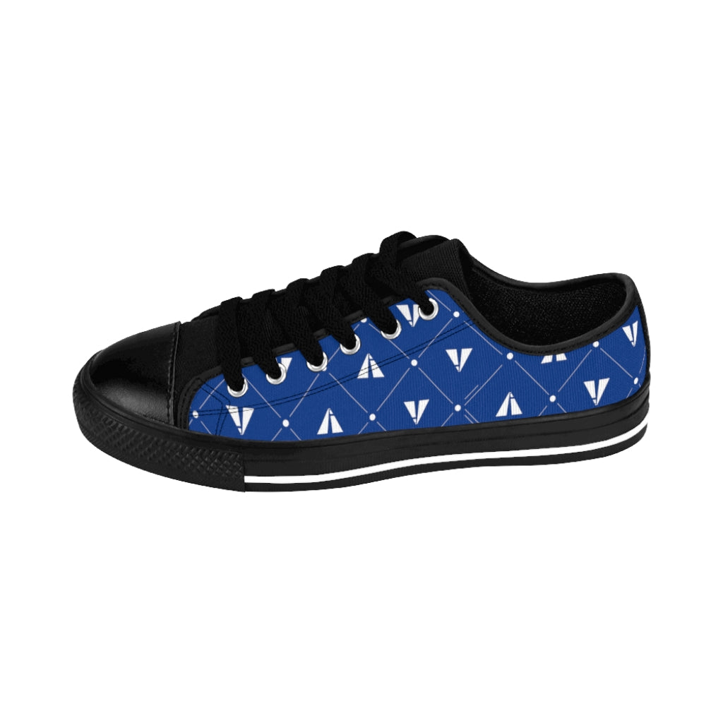 Decorum™ Sneakers by Infinit: Royal
