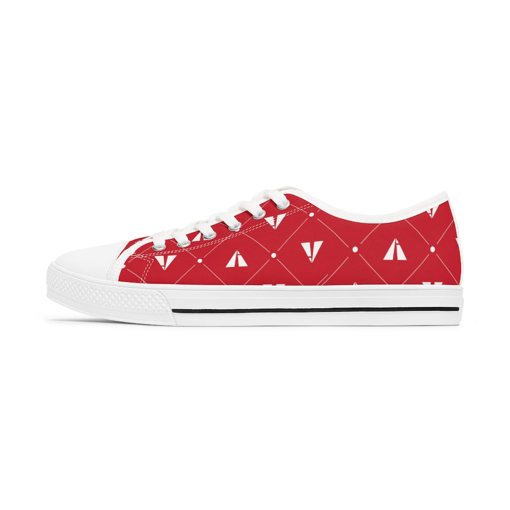 Decorum™ Low Tops by Infinit: Lime