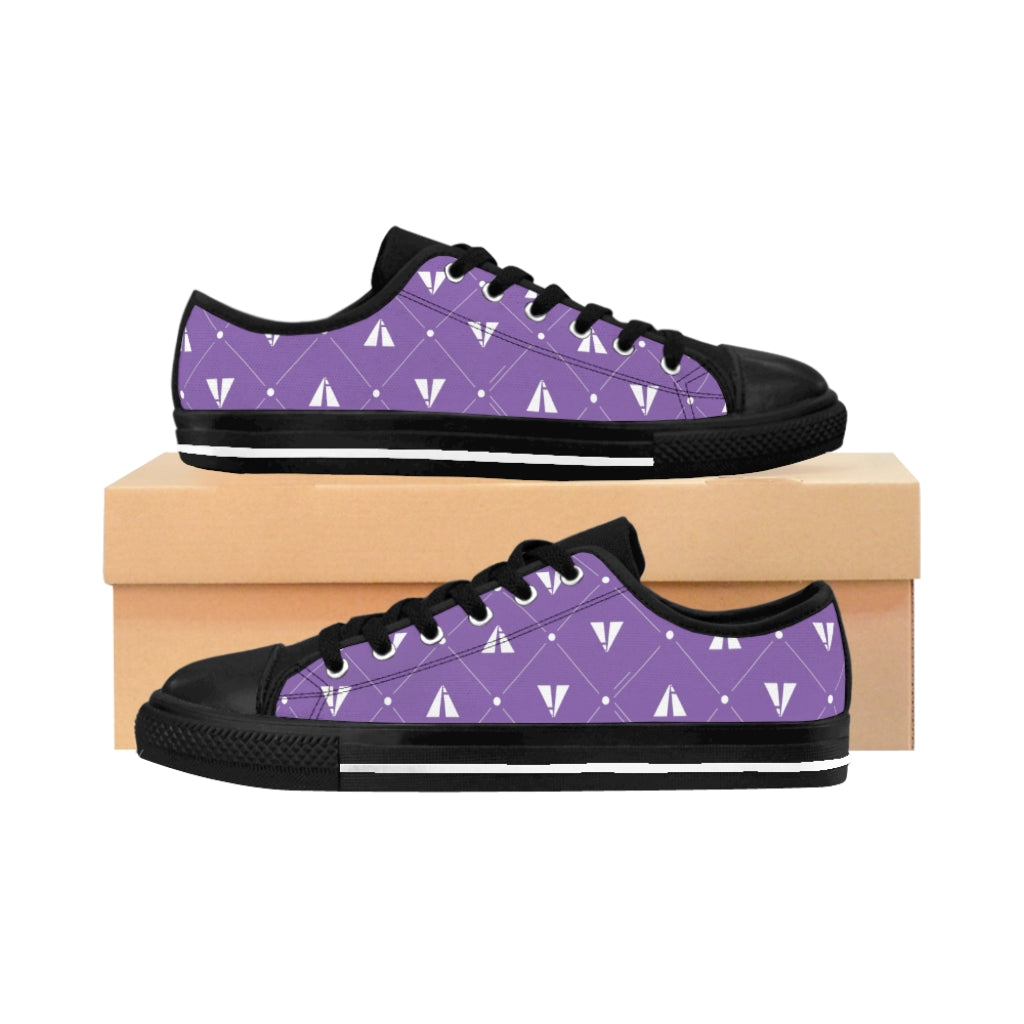 Decorum™ Sneakers by Infinit: Feather