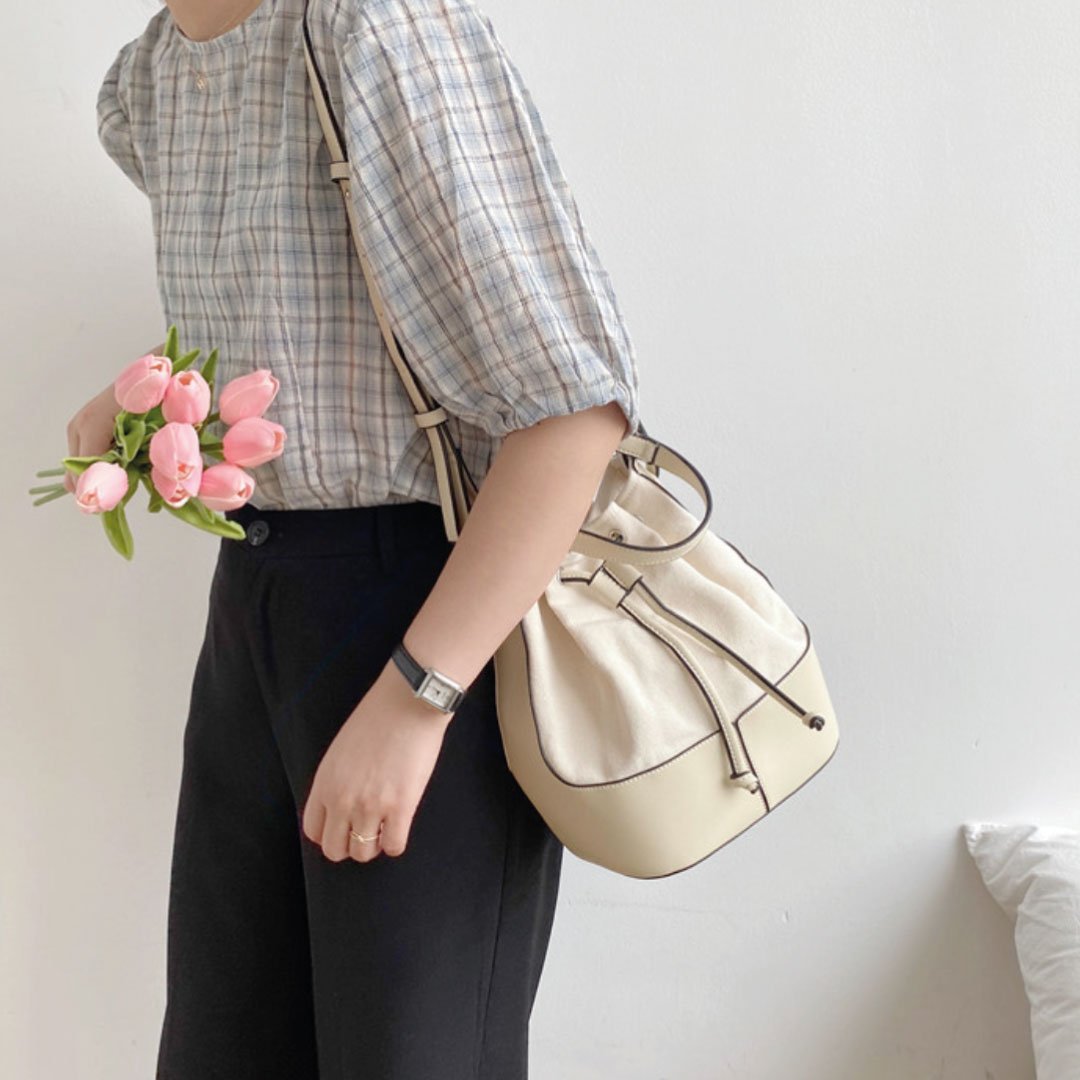 Amazing Grace™ Drawstring Bag