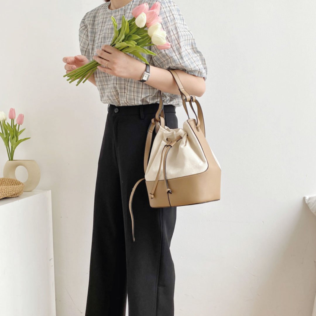 Amazing Grace™ Drawstring Bag