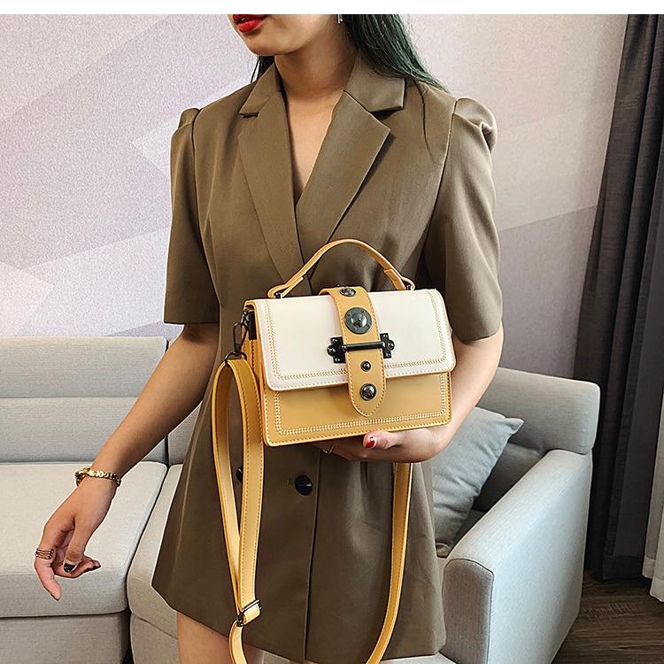 Ada™ Elegant Shoulder Bag