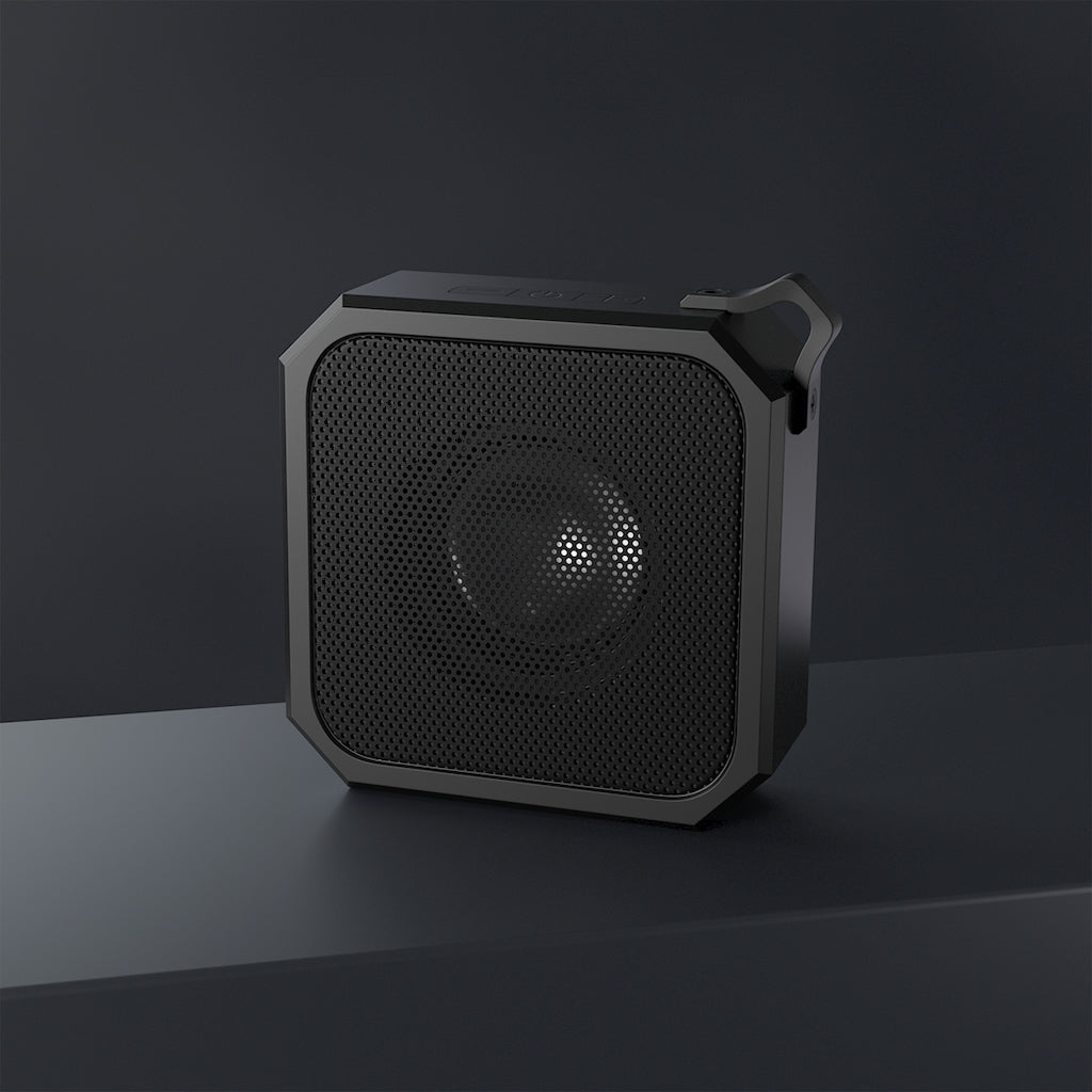 Blackwater Outdoor Bluetooth Speaker