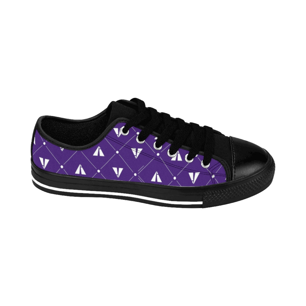 Decorum™ Sneakers by Infinit: Twilight