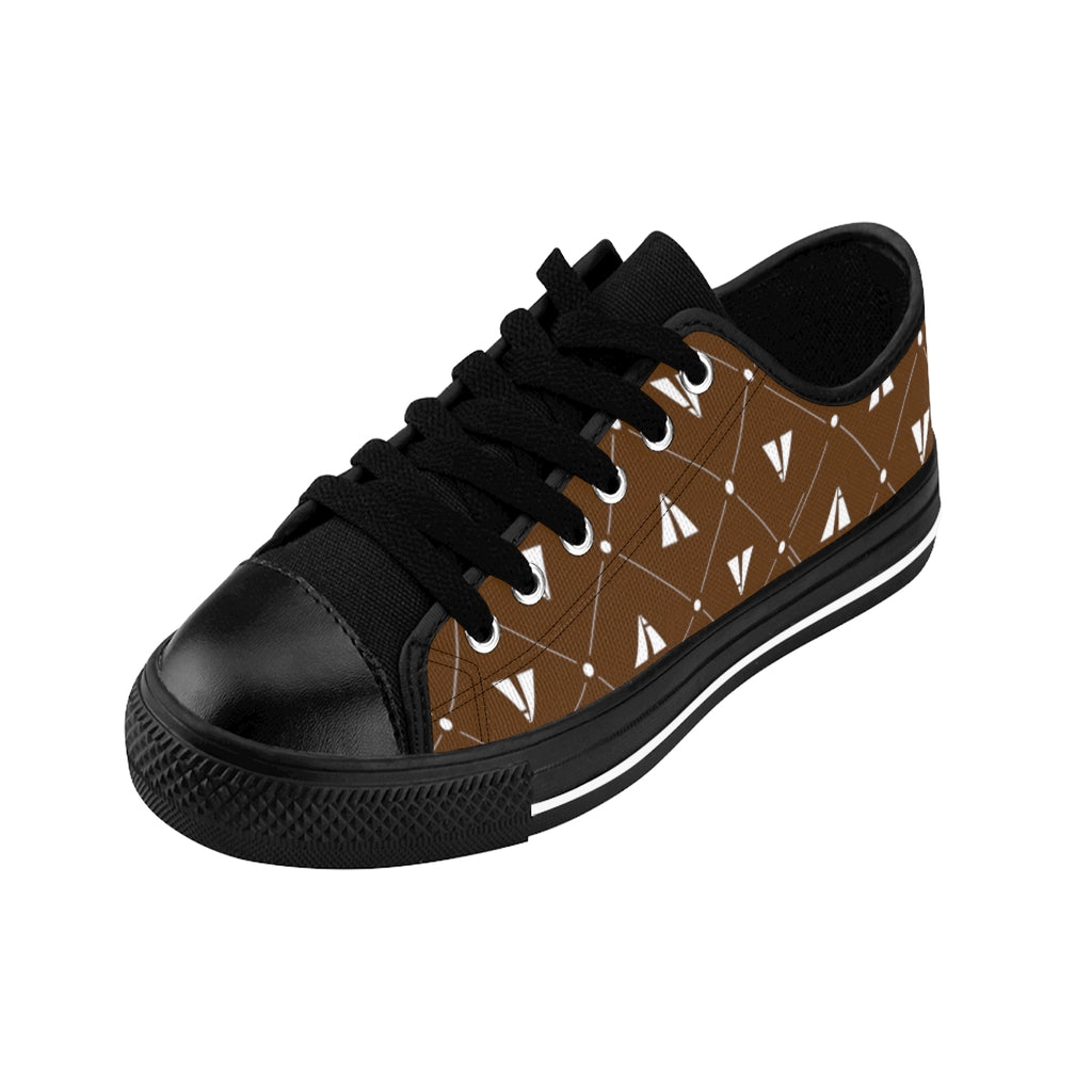 Decorum™ Sneakers by Infinit: Earthen