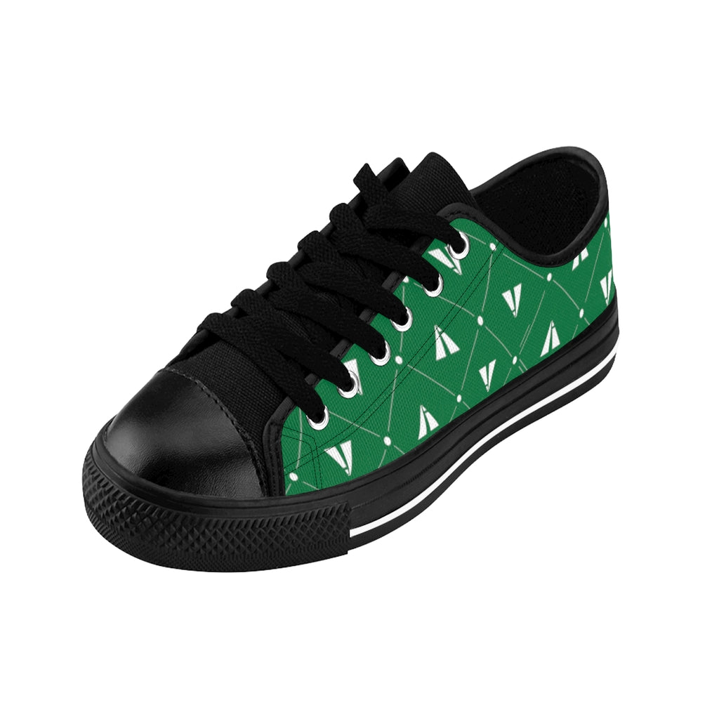 Decorum™ Sneakers by Infinit: Evergreen