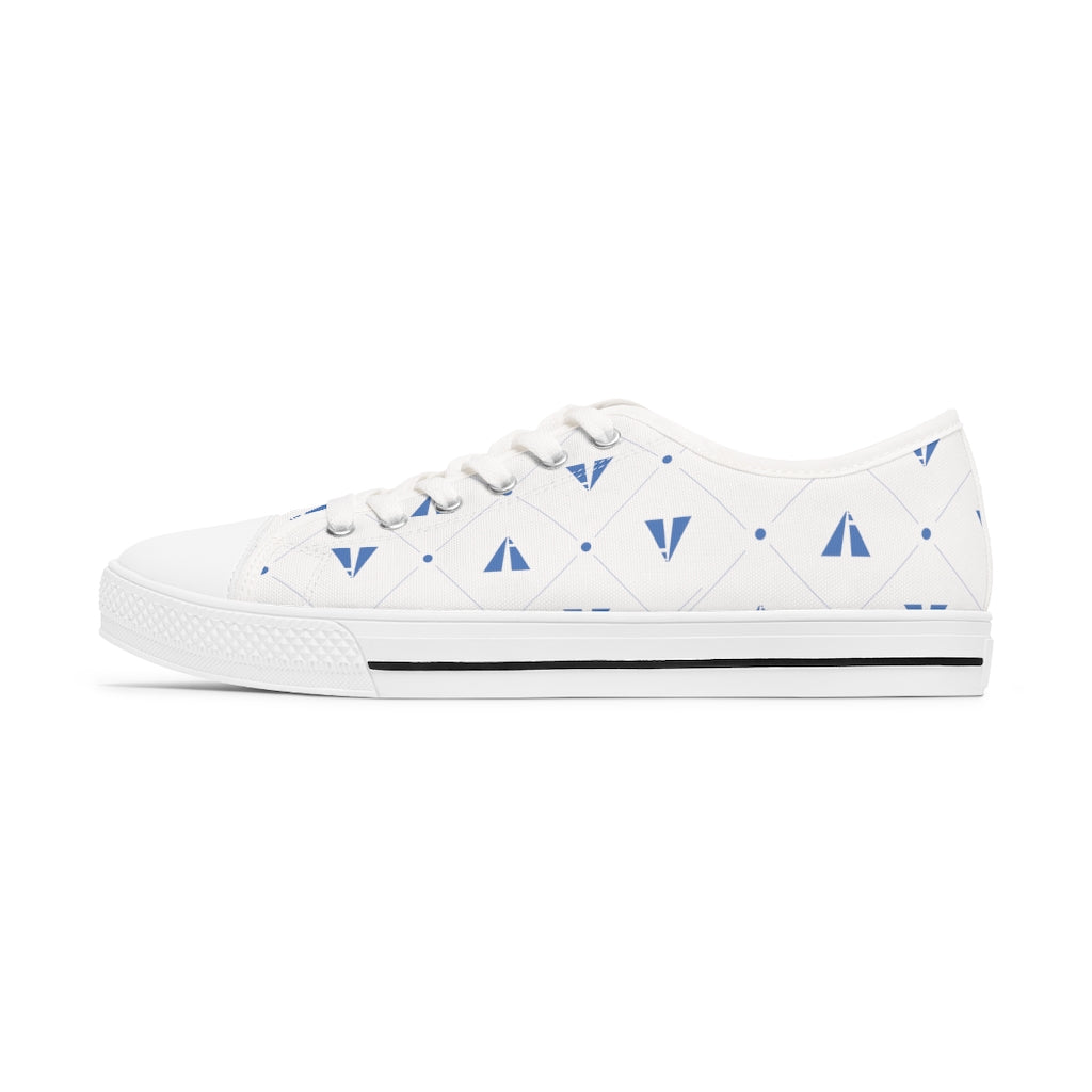 Decorum™ Low Tops by Infinit: 10th Anniversary Edition