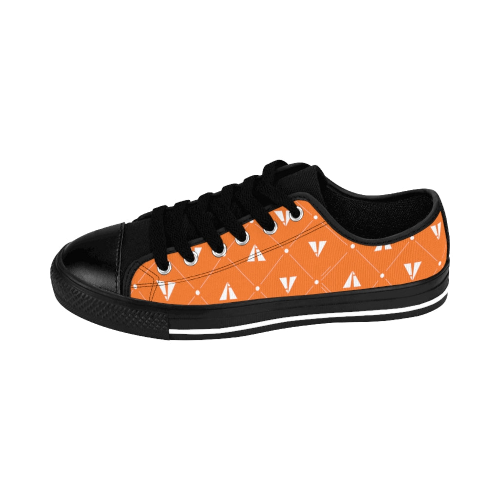 Decorum™ Sneakers by Infinit: Sunrise