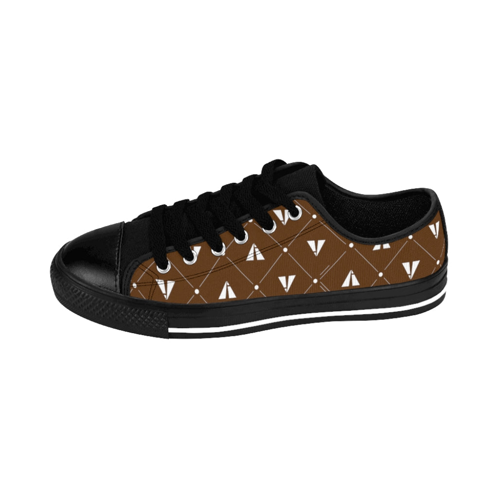 Decorum™ Sneakers by Infinit: Earthen