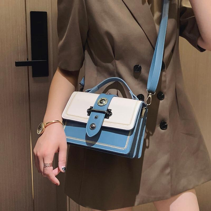 Ada™ Elegant Shoulder Bag