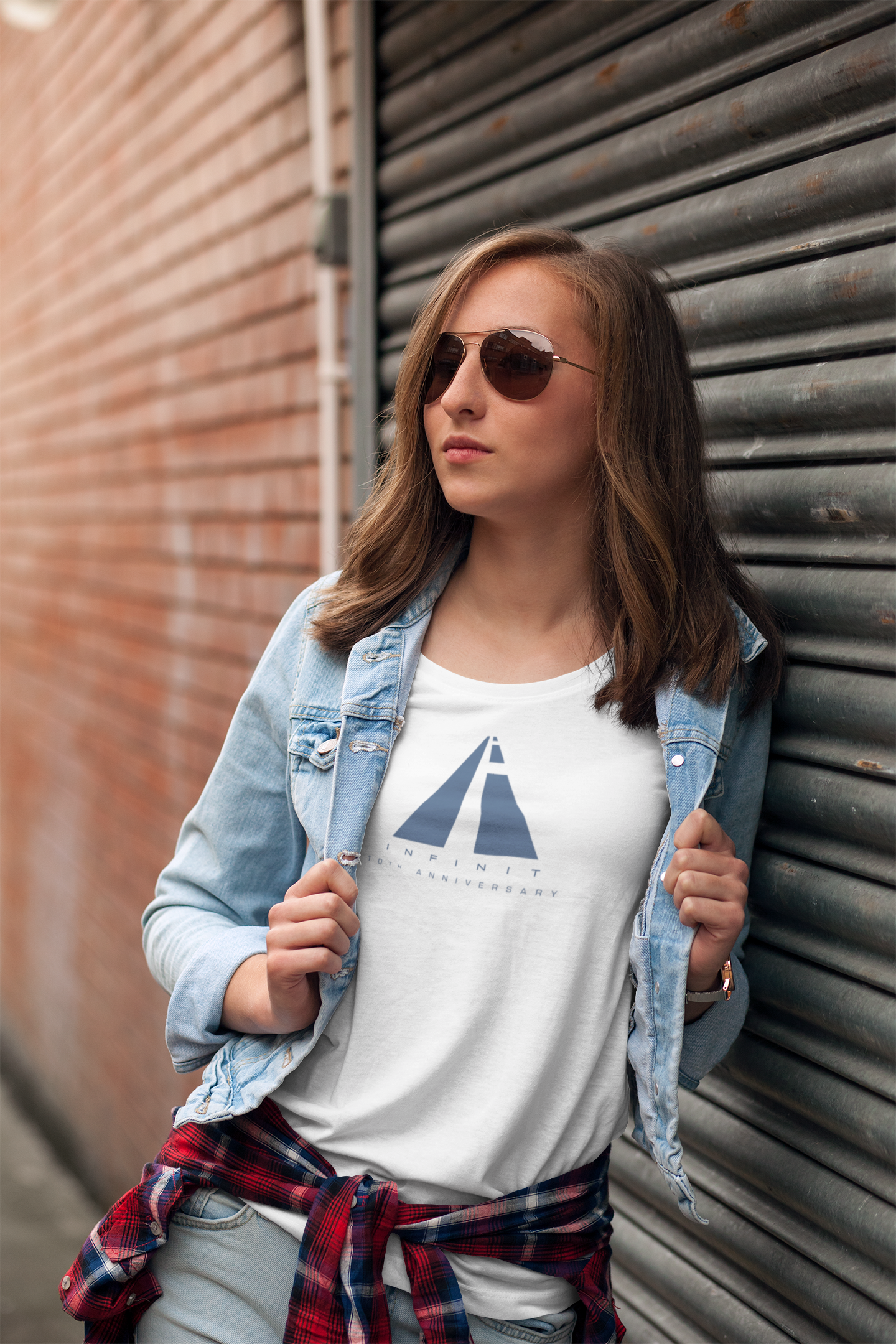 10th Anniversary Edition T-Shirt