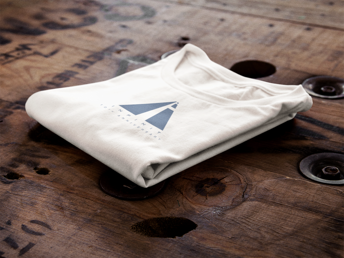 10th Anniversary Edition T-Shirt