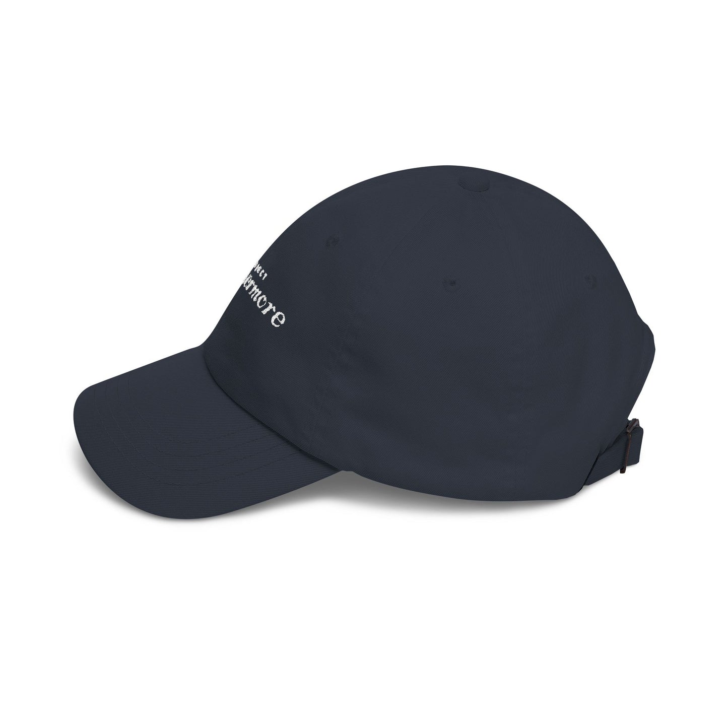 Project Forevermore: The Hat