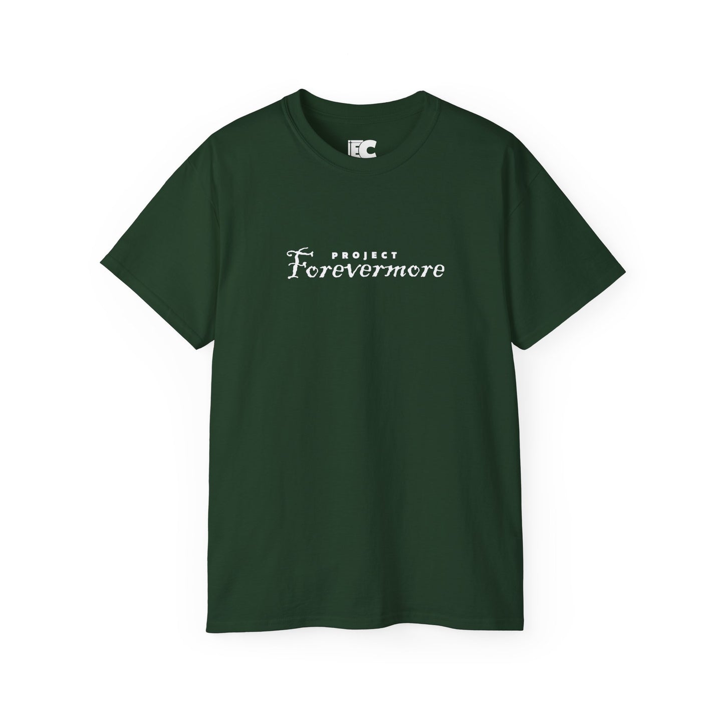 Project Forevermore: The Shirt