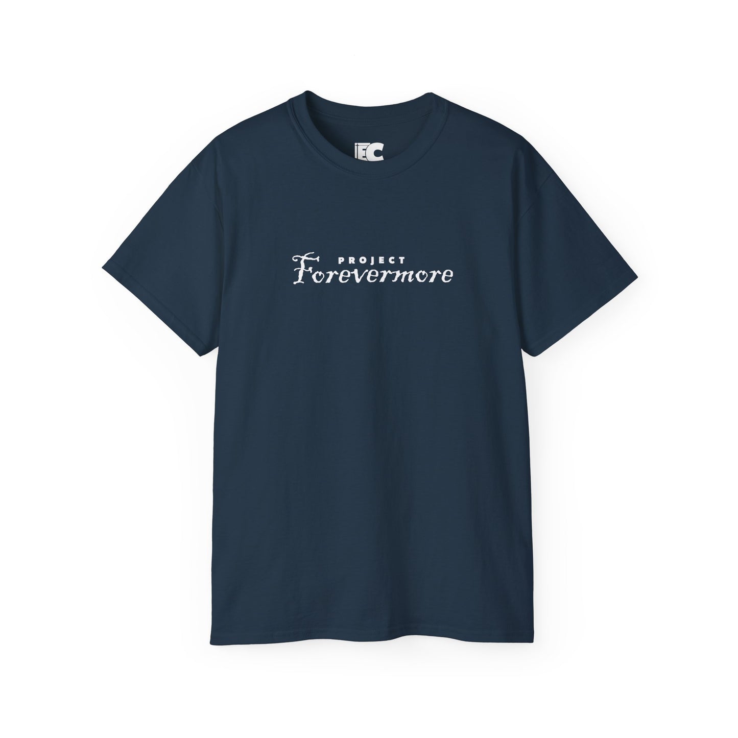 Project Forevermore: The Shirt