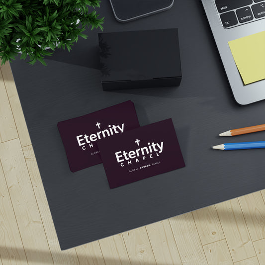 Invite Cards (100 Pack)
