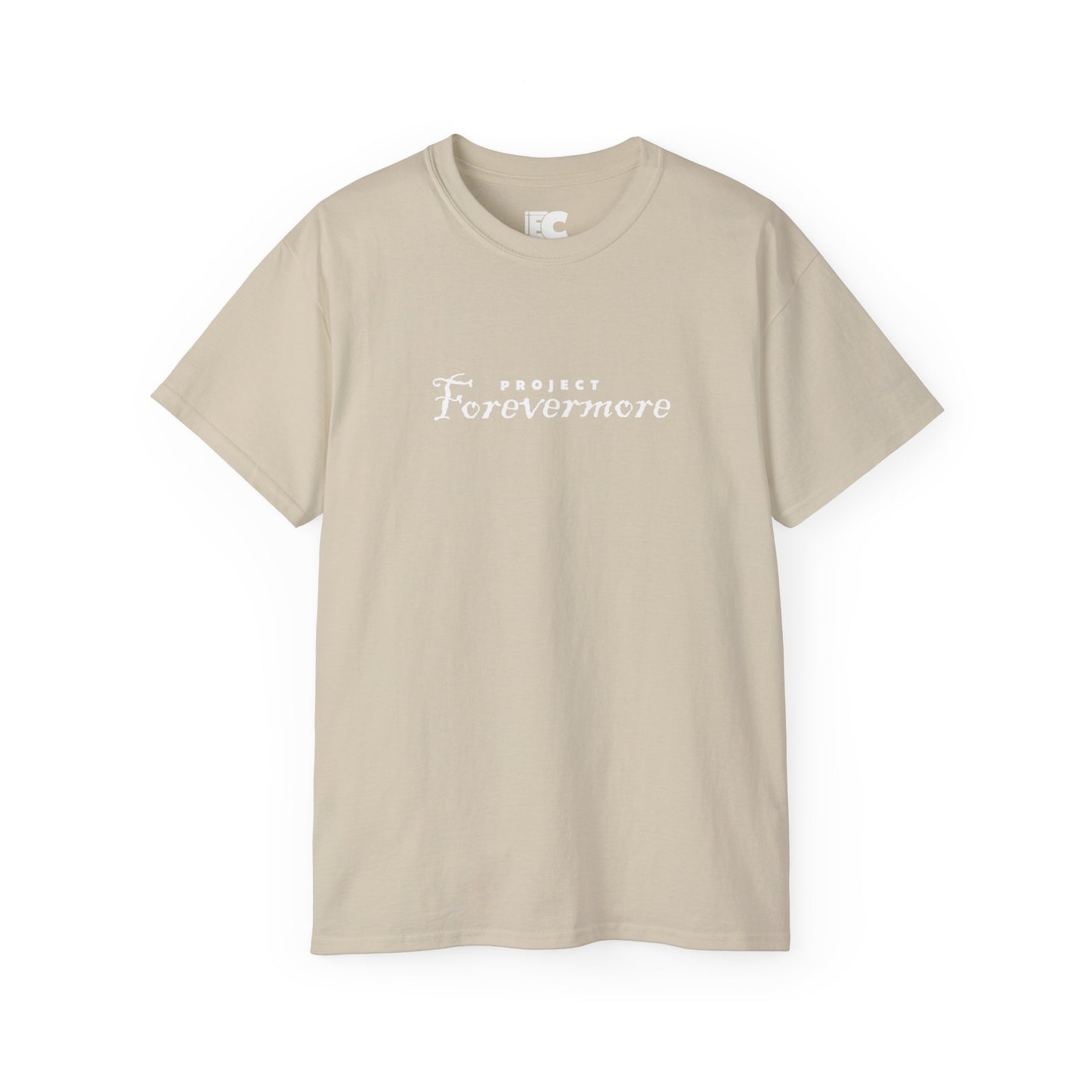 Project Forevermore: The Shirt