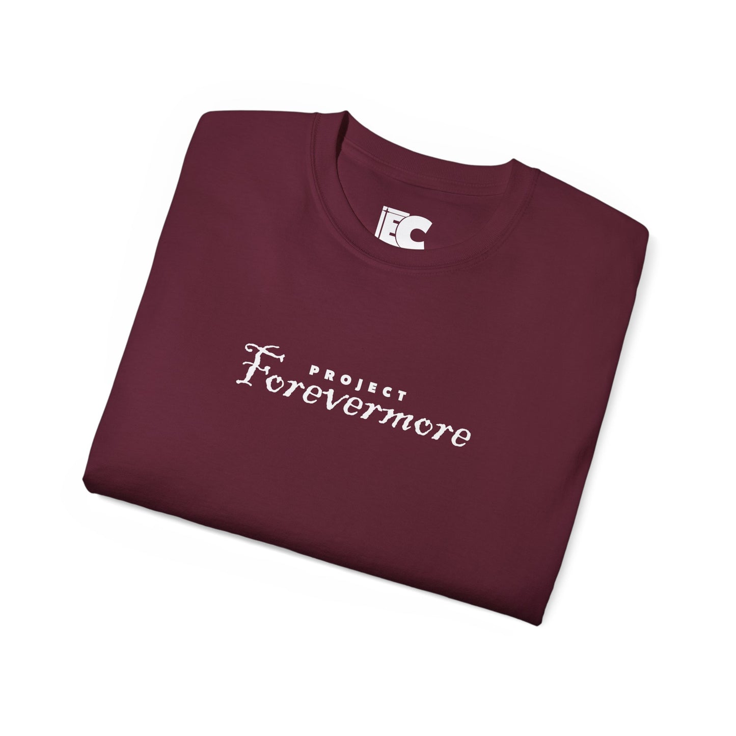 Project Forevermore: The Shirt